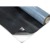 Guaina Impermeabilizzante EPDM Nero 15 m2 Membrana Tetto Casetta Giardino