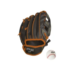 Guanto con Palla da Baseball Guantone per Bambino Pallina Softball