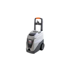 Idropulitrice Professionale Comet 2100 W Lancia Acqua Calda Accessori Pistola