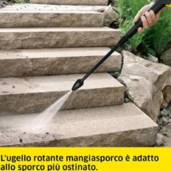 Idropulitrice Professionale 1600 W Karcher K3
