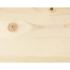Impregnante ad Acqua per Legno 5 Litri Finitura Cerata Incolore
