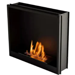 Inserto Camino TAGU FreeFlame a Bioetanolo Fiamma Libera