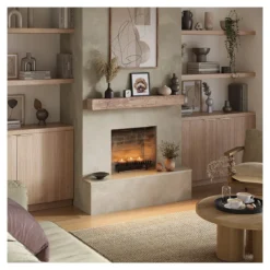 Inserto Camino TAGU ZenFlame Finto Arredo a Candele