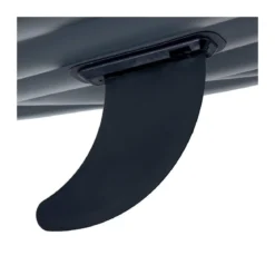 Intex Canoa Kayak Challenger 2 Posti 160 kg Gonfiabile Remi Pagaia da Pesca Mare