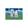 Intex 9463 lt/h Filtro per Piscina in Plastica