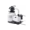 Intex 10500 lt/h pompa a sabbia per Piscina