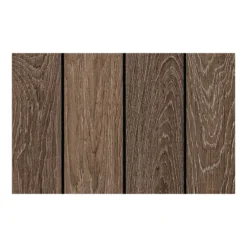 Keter Apex Casetta da Giardino in Resina Effetto Legno 287x230x246 cm