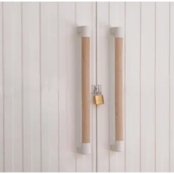 Keter Armadio Multispace da Esterno Impermeabile Certificato Resistente