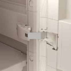 Keter Armadio Multispace da Esterno Impermeabile Certificato Resistente