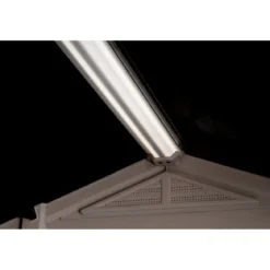 Keter Casetta da Giardino Factor per Attrezzi 257x255 cm