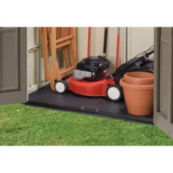 Keter Casetta da Giardino Factor per Attrezzi 257x255 cm