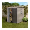Keter Casetta per Attrezzi Box Factor 178x195 da Giardino