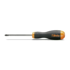 Kit Giraviti Beta Elettricista a Stella a Croce Set Cacciaviti Taglio Calamitati
