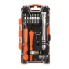 Kit Riparazioni Pc Portatili Cellulari Smartphone Inserti di Precisione Cromo