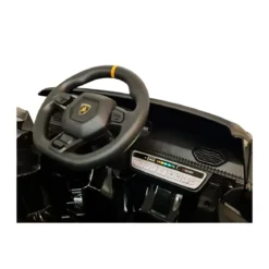 Lamborghini Huracan Macchina Elettrica per Bambini a Batteria Auto Macchinina