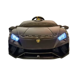 Lamborghini Huracan Macchina Elettrica per Bambini a Batteria Auto Macchinina