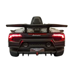 Lamborghini Huracan Macchina Elettrica per Bambini a Batteria Auto Macchinina