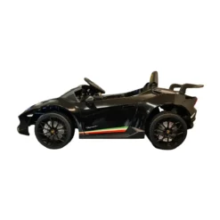 Lamborghini Huracan Macchina Elettrica per Bambini a Batteria Auto Macchinina