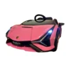 Lamborghini Sian Macchina Elettrica per Bambini a Batteria Luci Auto Macchinina