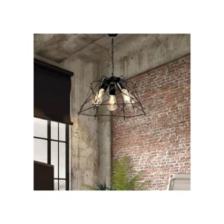 Lampada a Sospensione da Interno Design Moderna Lampadario da Soffitto Salotto
