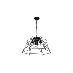 Lampada a Sospensione da Interno Design Moderna Lampadario da Soffitto Salotto