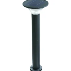 Lampione da Giardino a Palo Led 3.000K 4.000K 6000K