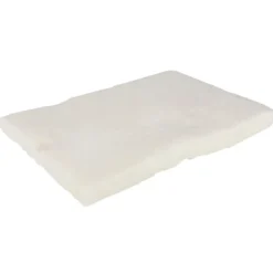 Lana in Fibra Ceramica per Biocamino Bruciatore Ricambio Universale