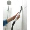 Lavapavimenti a Vapore Black+Decker 1600W 2in1 con Guanto Accessori
