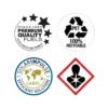 20L Combustibile Liquido per Stufe Universale 4 Taniche Ecologica