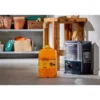 20L Combustibile Liquido per Stufe Universale 6 Taniche Ecologica