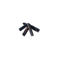Legna Tronchetti Decorativi Ceramica Camini Bioetanolo Non Bruciano Refrattari