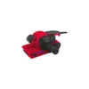 Levigatrice a Nastro Palmare Aspirante 800 w per Legno da Parete Elettrica Muro