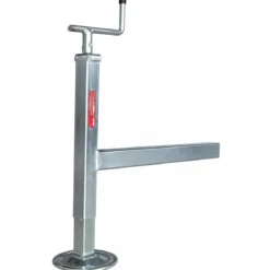 Livellatore a Pistone Corsa 24 cm Trabattelli Ponteggi Professionale