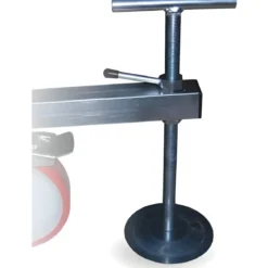 Livellatore Professionale per Base Trabattello Compatibile Stabilizzatore Ponteggio