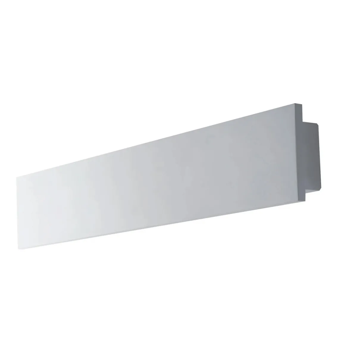 Luce da Parete Intec Applique a LED da Interno Lampada Elegante a Muro