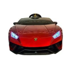 Macchina Elettrica per Bambini Lamborghini Huracan a Batteria Auto Macchinina