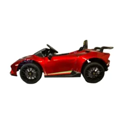Macchina Elettrica per Bambini Lamborghini Huracan a Batteria Auto Macchinina