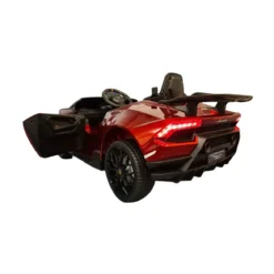 Macchina Elettrica per Bambini Lamborghini Huracan a Batteria Auto Macchinina