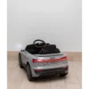 Macchina Elettrica per Bambini Audi Q8 Nero 12V