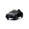Macchina Elettrica per Bambini Mercedes Cla45 Nero 12V