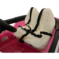 Macchina Elettrica per Bambini Mercedes Maybach S 650 a Batteria Auto Macchinina