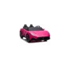 Macchina Elettrica per Bambini Maserati MC-20 full Rosa