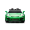 Macchina Elettrica per Bambini 24V Ruf Big Verde