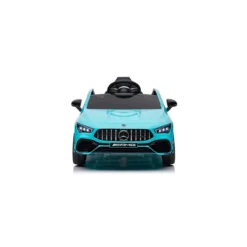 Macchina Elettrica per Bambini Mercedes Cla45 Tiffany 12V