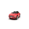 Macchina Elettrica per Bambini 12V Mercedes CLS Small Rosso