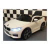 Macchina Elettrica per Bambini BMW 6 GT a Batteria Auto Macchinina Telecomandata