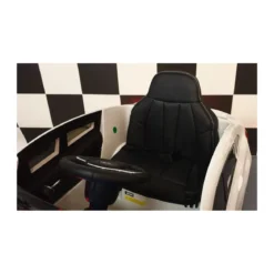Macchina Elettrica per Bambini BMW 6 GT a Batteria Auto Macchinina Telecomandata