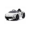 Macchina Elettrica per Bambini Mclaren 620 a Batteria Macchinina Telecomandata