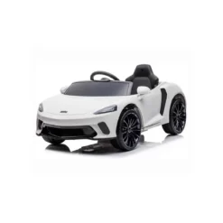 Macchina Elettrica per Bambini Mclaren 620 a Batteria Macchinina Telecomandata