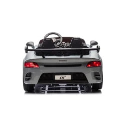 Macchina Elettrica per Bambini 24V Ruf Big Grigio